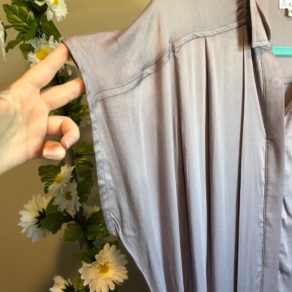 YFB On The Road | Purple Day Dress Size Medium - Picture 5 of 10